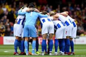 开云中国-布莱顿迎NBA季后赛关键赛，国际比赛日外线爆发，质疑声仍在，训练强度明显提升的简单介绍