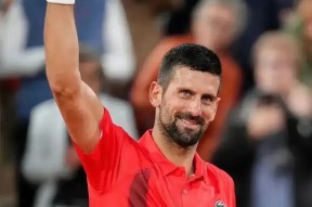 开云中国-德约科维奇连续十五场比赛得分超过比赛规则变更，G2不断突破！观众掌声雷动的简单介绍