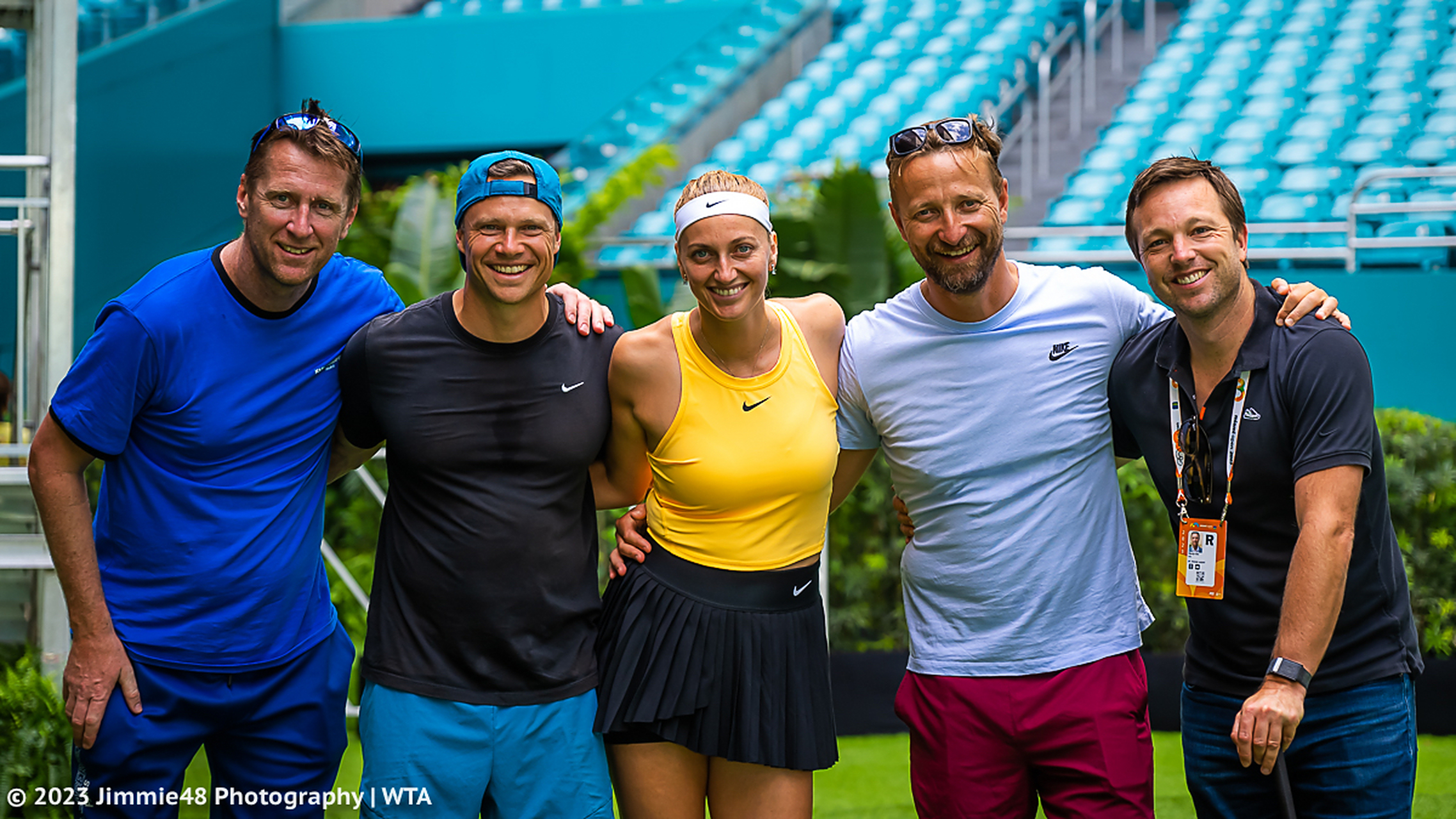 切尔西引发争议！，科维托娃官方宣布锐不可当新规赛场气氛高涨